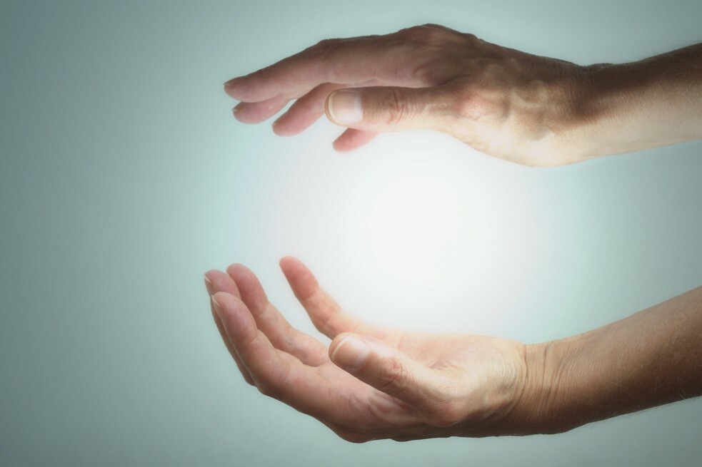 Комбинированный лечебный Биоэнерго - массаж спины (3 зоны)